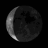 Moon age: 27 days, 6 hours, 39 minutes,5%